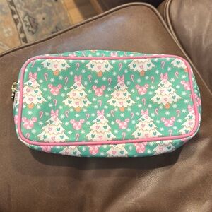 Stoneycloverlane Disney pouch